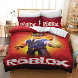 Kinderbeddengoed, Roblox Beddengoed - kinderen Naty Shop 04