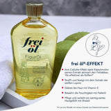 Frei Öl Lichaamsolie met anti-cellulitis werking, 125 ml Douche en bad Naty Shop