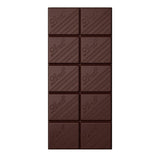Lindt EXCELLENCE 99% Kakao - Edelbitter-Chocolade | 50G Tafel | Extra Kräftige Bitter-Chocolade | Versterker Kakao-Geschmack | Pure chocolade | Veganistische Schokolade | Schokoladengeschenk Naty Shop