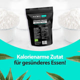Nature Diet - Bio-inuline 1 kg | Aus Agave | Natürliches Präbiotikum Zoetstoffen Naty Shop
