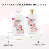 Pantene Pro-V Miracles Lift'N'Volume, XXL, 1 liter Naty Shop douche en bad