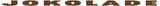 JOKOLADE PRALINE Doos 80g | Royale vulling met hazelnootnougatcrème en chips | Fairtrade chocolade van Joko Winterscheidt