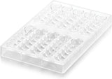 Silikomart CH012, BOLLA B, TRITAN Keuken Naty Shop