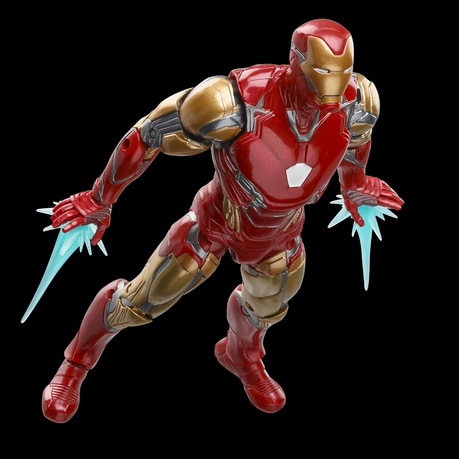 Marvel Legends Series Iron Man Mark LXXXV Avengers: Endgame 6 Inch Action Figure Actiefiguren Naty Shop