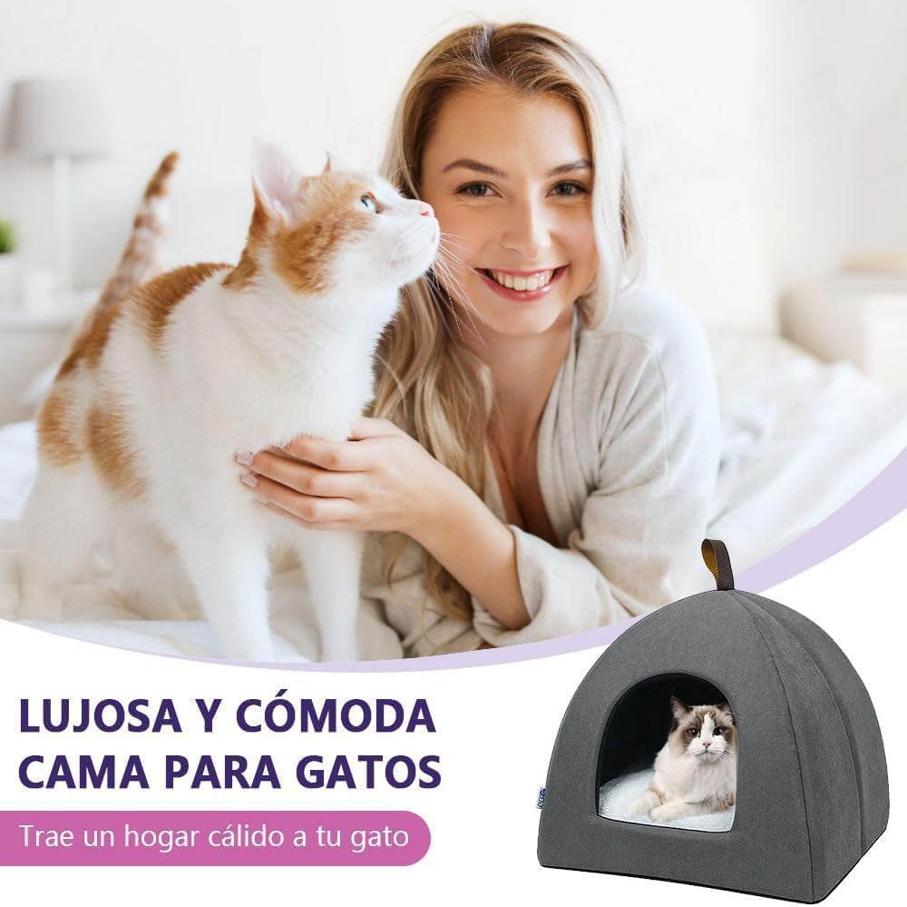 Dekens en meubels, Huisdieren, Grotten & Huizen, Katten, Kattenbedden, Katten - bedden, matrassen