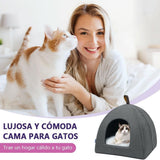Dekens en meubels, Huisdieren, Grotten & Huizen, Katten, Kattenbedden, Katten - bedden, matrassen