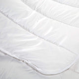 Caleffi Morfeo polyester donsjack, microvezel, één maat, dekbedden en dekbedden voor Franse bedden Naty Shop