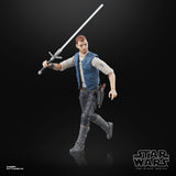Star Wars Black Series Cal Kestis, Turgle & Skoova Stev, Star Wars Jedi: Survivor verzamelbare actiefiguren (schaal 15 cm) Actiefiguren Naty Shop