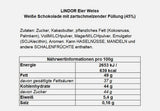 LINDOR eieren met Lindt chocolade | 4 dozen à 450 g | Of LINDOR met de meeste zorgen over de kwaliteit van uw geld, al dan niet en met anderen | Paaschocolade | Geschenk van chocolade | Paaseieren | Chocolade eieren