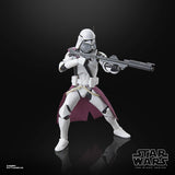 Star Wars Black Series Clone Commander Bacara, Star Wars: Ahsoka Premium verzamelfiguur (15 cm) Actiefiguren Naty Shop