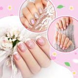 100 stuks boog nagelbedels Y2K 3D hars camellia bloem nagelbedels kawaii strass nagelkunst decoraties, patronen, doe-het-zelf accessoires (roze)