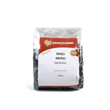 Nerone zwarte rijst 500g biologisch