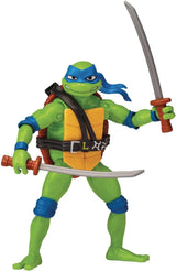 TEENAGE MUTANT NINJA Turtles - Leonardo Basisfiguur Actiefiguren Naty Shop Standaardtitel