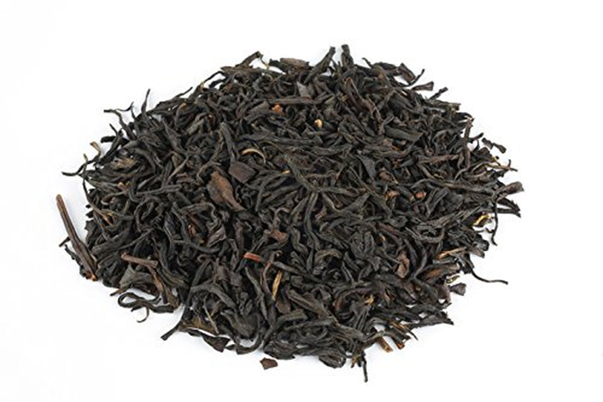 Solaris Lapsang Souchong biologische thee 100 g