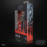 Star Wars Black Series Cassian Andor Andor verzamelbaar actiefiguur, 15 cm Actiefiguren Naty Shop