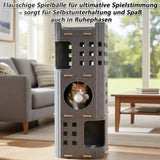 Dekens en meubels, Huisdieren, Grotten en huizen, Katten, Kattenbedden, Katten - Bedden, Matrassen