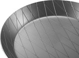 ZWILLING FORGE ijzeren pan, robuust voor speciale baksmaken Potten en pannen Naty Shop