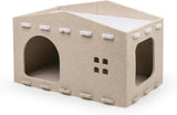 Dekens en meubels, Huisdieren, Grotten & Huizen, Katten, Kattenbedden, Katten - bedden, matrassen