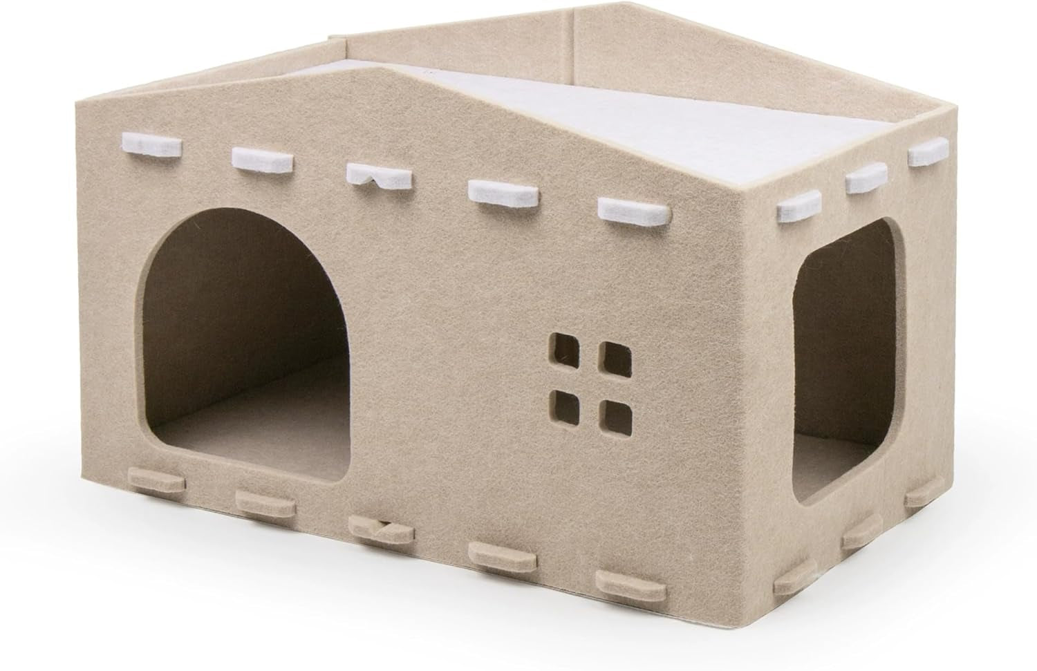 Dekens en meubels, Huisdieren, Grotten & Huizen, Katten, Kattenbedden, Katten - bedden, matrassen