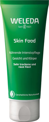 WELEDA Bio Skin, Verzorgende crème voor de zeer droge huid, 75 ml Douche en bad Naty Shop