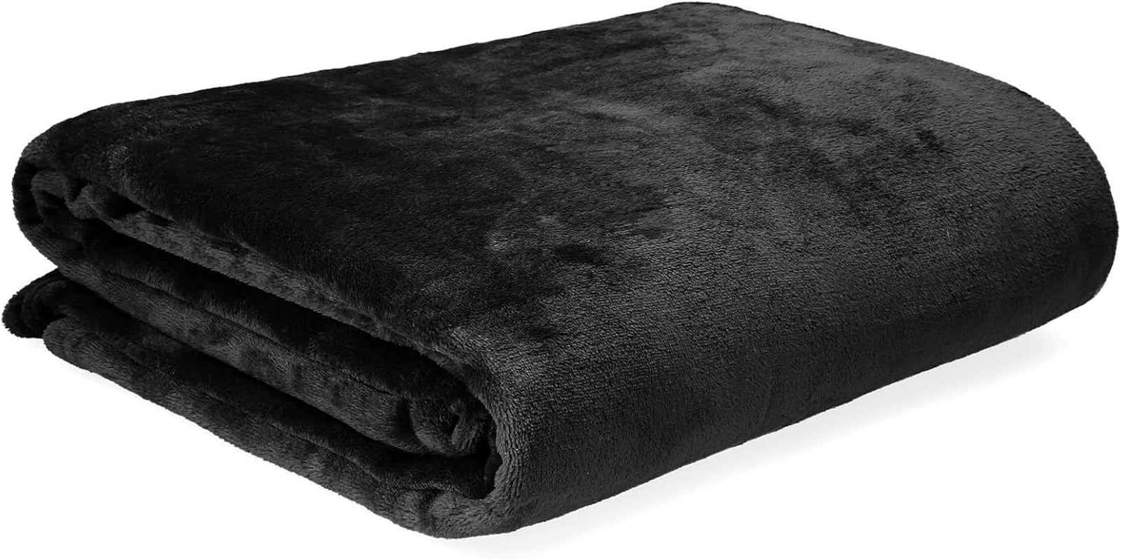 HOMLA Pluizige en warme rode fleecedeken - voor bank en bed Comfortabele deken Bankdeken Woonkamerdeken - gemakkelijk te onderhouden 150 X 200 cm Roze Bedden en Dekens Besuche den HOMLA-Store Zwart Polyester rood 150X200 Cm