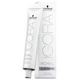Schwarzkopf Professional Igora Royal Absolute Tonal Refiner Zilver 60ml Haarverf Naty Shop