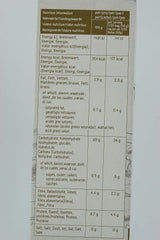 Grace nnvg - Zwarte kleefrijst, (1 x 1 kg)