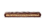 Bahlsen Perpetuum Edelherb - Edelherb chocoladewafel (1 x 97 g) (pak van 4)
