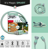 Magic Soft Smart 30 meter - Tuinirrigatiebuis, anti-knoop, anti-twist, waterslang