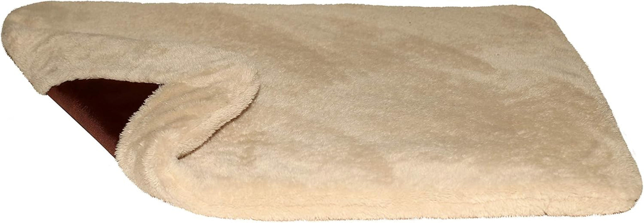 Sogni E Capricci Superzachte mat, Crème, 104X75CM, Polyester, Dekbedden en dekbedden Naty Shop