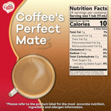 Nestlé Coffee-Mate Original Flüssige Kaffeesahne (24x11ml) VS-import!