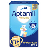 Aptamil Groeimelk 1 Plus - Groeimelk vanaf 1 jaar - 800g