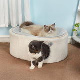 Dekens en meubels, Huisdieren, Grotten & Huizen, Katten, Kattenbedden, Katten - bedden, matrassen
