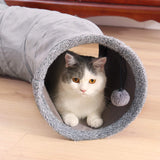 Huisdier, katten, katten - bedden, matrassen, speelgoed, tunnels