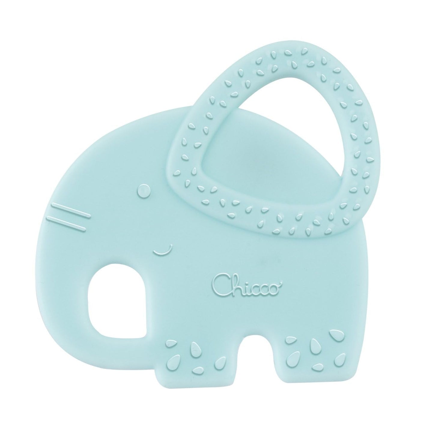 Chicco, My Sweet Doudou babycadeauset, zachte DouDou-deken, velours fopspeen, olifantenbijtring met reliëf, cadeau-ideeën voor pasgeborenen vanaf 0 maanden