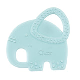 Chicco, My Sweet Doudou babycadeauset, zachte DouDou-deken, velours fopspeen, olifantenbijtring met reliëf, cadeau-ideeën voor pasgeborenen vanaf 0 maanden