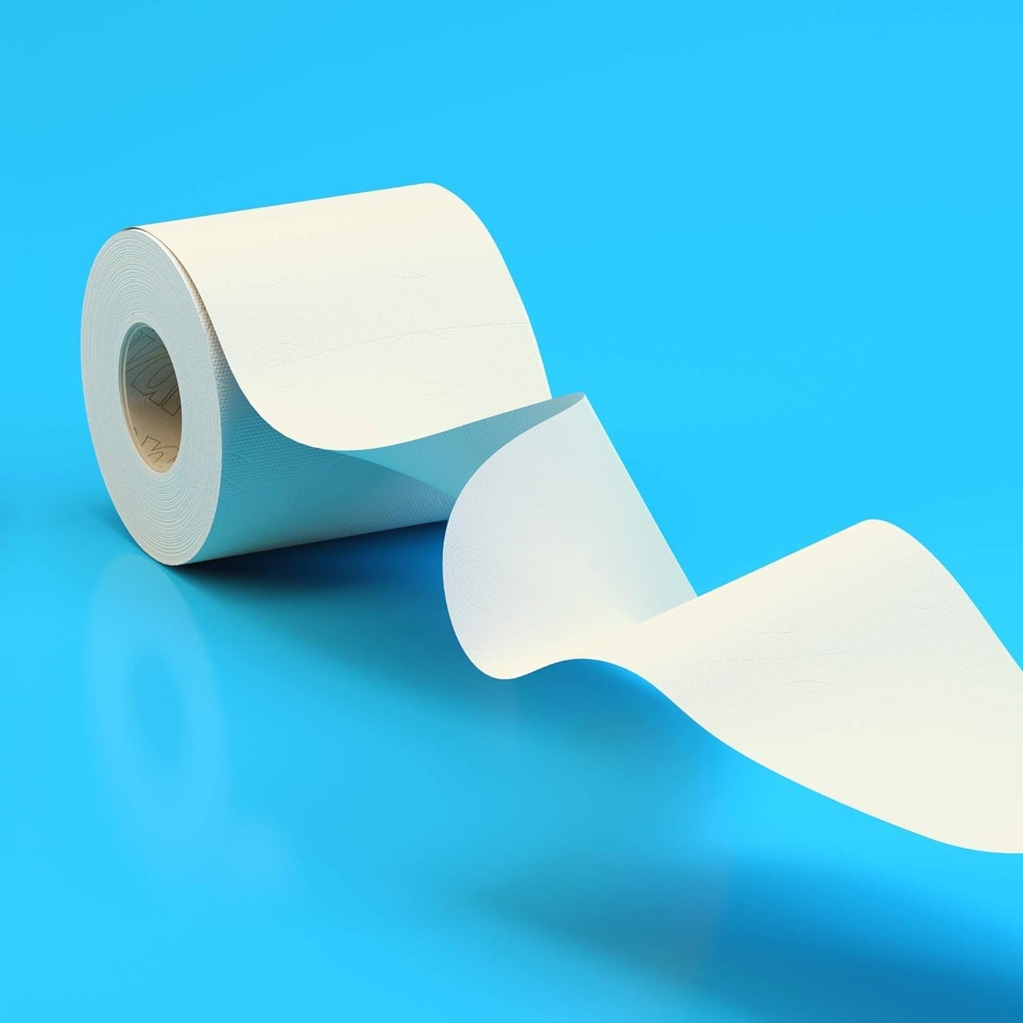 Toiletpapier RENOVA SUPER COMPACT 6 rollen