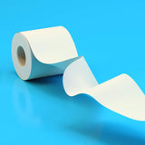 Renova 100% GERECYCLED toiletpapier 9 rollen, wit, normaal