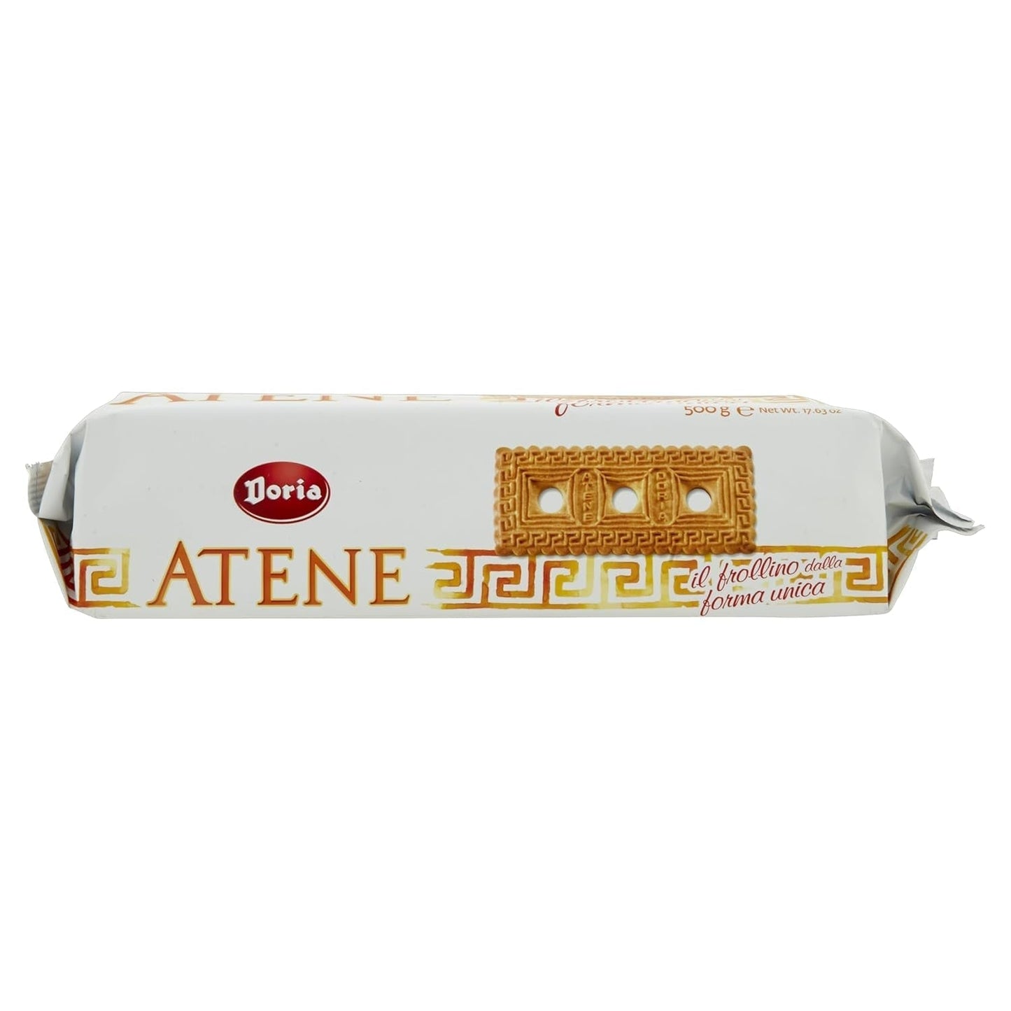 Athene, 500 g