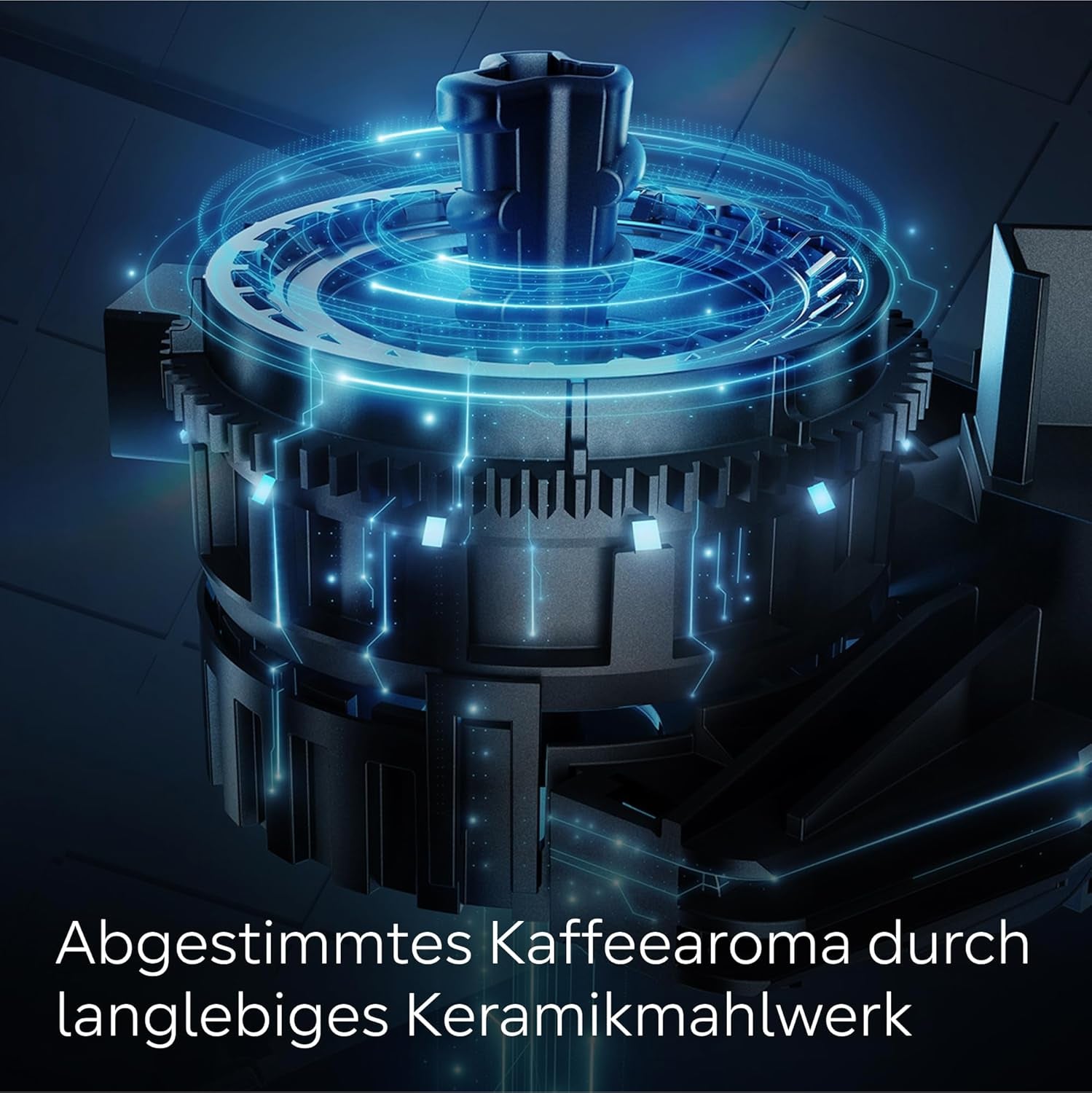 Siemens EQ700 volautomatische espressomachine, groot kleuren TFT scherm, 36 warme en koude dranken, cold brew, 2 kops functie, app bediening, automatisch reinigingssysteem, zwart RVS, TQ717D03