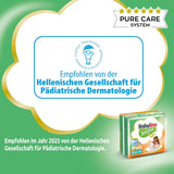 Gevoelige babyluiers, maat 1, newborn (2-5 kg), 26 stuks