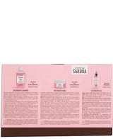 Inebrya haarmasker, 550 ml Naty Shop haarmasker