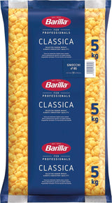 Barilla Pasta Gnocchi nr. 85 - 1 pakket (1x5kg)