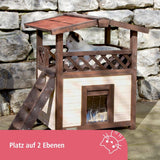 Dekens en meubels, Huisdieren, Grotten & Huizen, Katten, Kattenbedden, Katten - bedden, matrassen