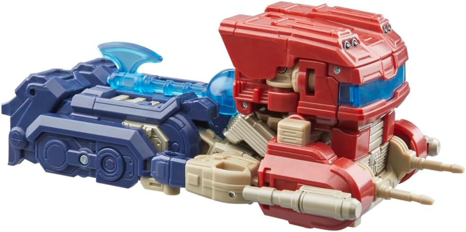 Transformers Studio Series Deluxe One 112 Optimus Prime, actiefiguur Actiefiguren Naty Shop