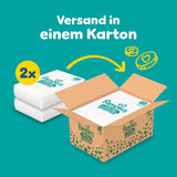 Pampers Baby-Dry Pants Größe 5, 160 Stück, 11kg-17kg, 360° auslaufsichere Geschikt voor dag en nacht