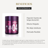 Salerm Cosmetics, haarverliesproduct, 500 ml Salerm Cosmetics haarverzorging