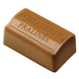 RCP Schladerer-pralines met frambozenspirit, melkchocolade, suikerkorst, vloeibare vulling, bevat alcohol, geweldig cadeau, 2 x 127 g