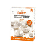 0300315 Poedermengsel voor meringue 300g Suikerpasta Naty Shop Standaardtitel