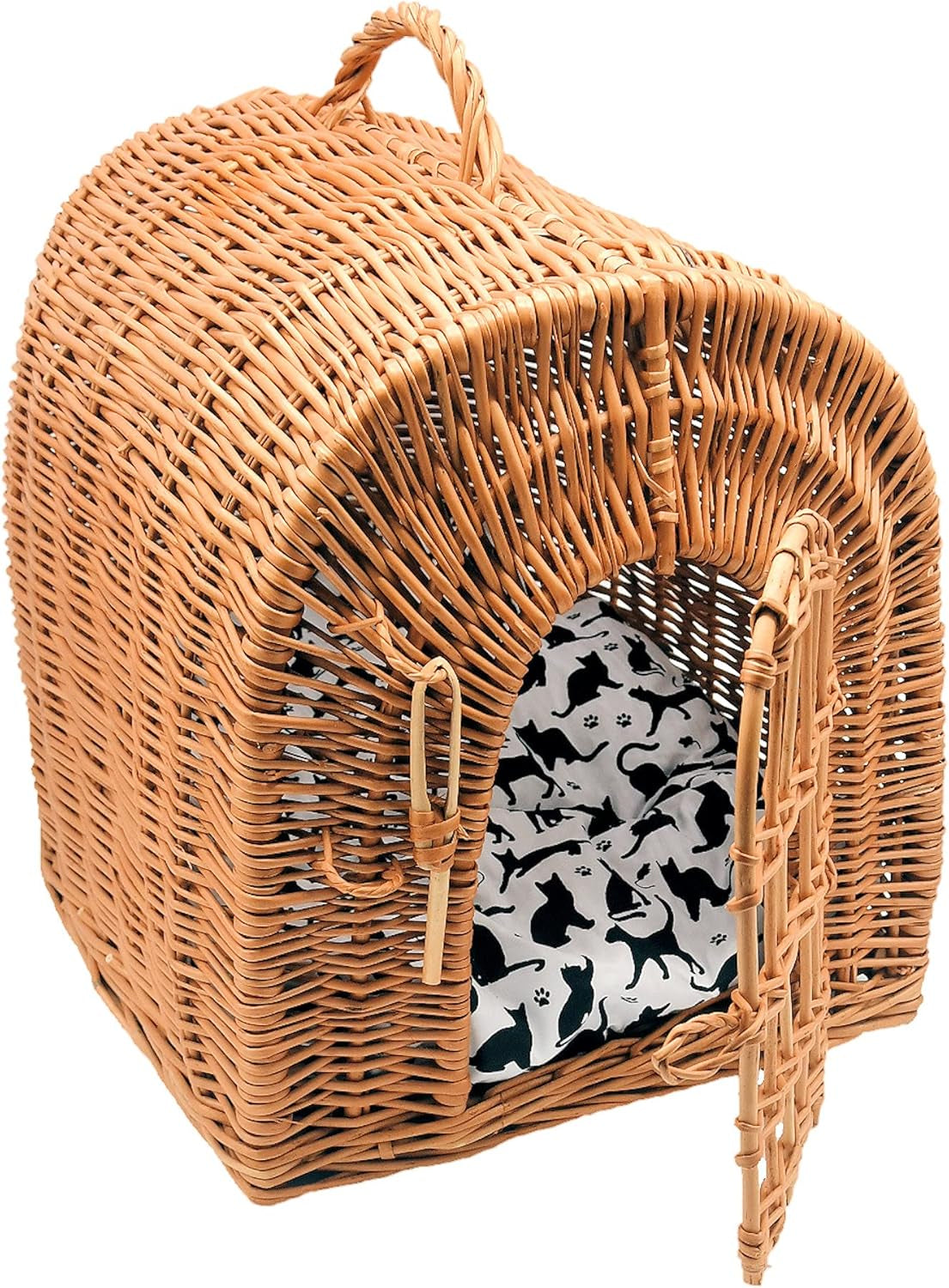 Dekens en meubels, Huisdieren, Grotten & Huizen, Katten, Kattenbedden, Katten - bedden, matrassen